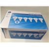 Image 1 : GE Soft White Light Bulbs (6 x 65w)