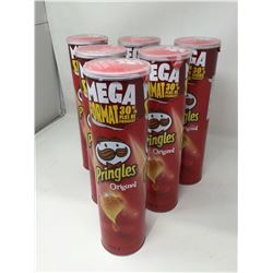 Pringles Original Mega Size (6 x 194g)