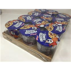 Kellogg's Frosted Flakes (12 x 55g)