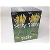 Image 1 : Pocky Green Tea Coated Biscuit Sticks (10pkgs)