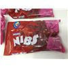 Image 2 : Nibs Twizzlers-Cherry (6 x 200g)