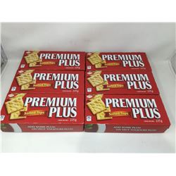 Premium Plus-Salted Tops (6 x 225g)