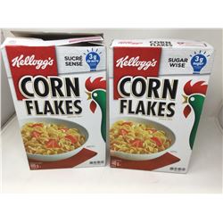 Kellogg's Corn Flakes (2 x 440g)