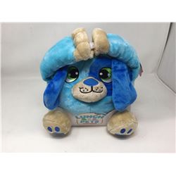 Lunch Pets Plush Lunch Box