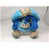 Image 1 : Lunch Pets Plush Lunch Box