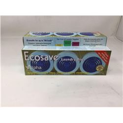 Ecosave Laundry Discs