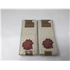 Image 1 : Set of Autumn Bliss Napkins (2 x 4)
