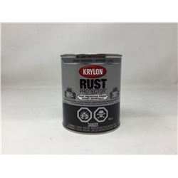 Krylon Rust Protector-Gray Primer (946ml)