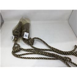 Curtain Tie Back Tassels