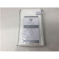 WamsuttaPima Cotton Standard/Queen Pillowcases