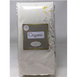 Organic Vertical Crib Liner