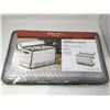 Image 1 : Real Simple 112 Count Ornament Storage