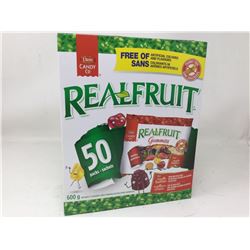 Dare Realfruit Gummies