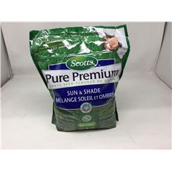 Scotts Pure Premium Sun & Shade Grass Seed