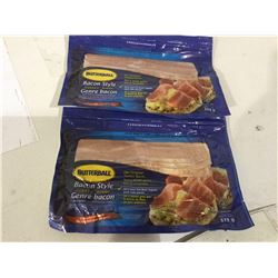 Butterball Turkey Bacon (2 x 375g)