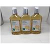 Image 1 : Original Antiseptic Mouthwash (3 x 1L)