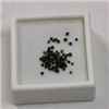 Image 3 : Assorted Black Diamonds(APP. 1 CTct) , Made in Canada, Suggested Retail Value $400