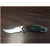 Image 2 : Buck Knives Camo Pocket Knife