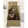 Image 1 : Case of Garlic Sausage Coils