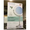 Image 1 : Enhance Rechargeable LED Vanity Mirror