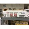 Image 1 : Case of Miss VickiesKettle Cooked Chips (40 x 40g)