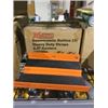 Image 1 : Case of XMoto Snowmobile Dollies