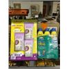 Image 1 : Alba Botanicaand Coppertone Suncreen Lot of 2