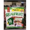Image 1 : Real Fruit Gummies (600g)