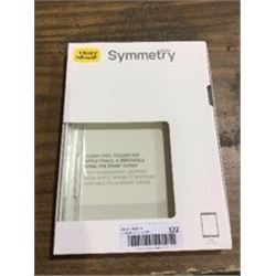 Symmetry Clear Case for iPad 7th Gen