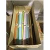 Image 1 : Case of MenjiSAA Paper 2 Roll Packs (20" x 28")