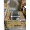 Image 1 : Case of 6EvereadySuper Heavy Duty Lantern 6V Batteries