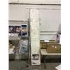 Image 1 : Xpanse Lawson Professional Grade Vinyl Fence Panel Kit (6 x 8')