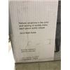 Image 2 : Marble Accent Table (16" x 20.4" H)