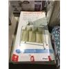 Image 1 : Neat Freak Deluxe Triple Laundry Sorter (31"W x 16.26" D x 33" H)