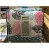 Image 2 : Mi-Zone Queen Size Comforter Set