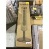 Image 1 : Ozeri Ultra Wind 42" Adjustable Oscillating Tower Fan