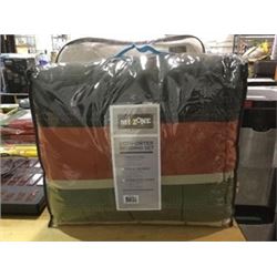 Mi-Zone Twin Size Comforter Set