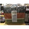 Image 1 : Mi-Zone Twin Size Comforter Set