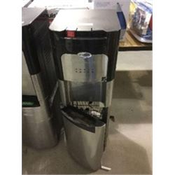 Whirlpool Self-Clean S.S Water Cooler