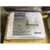Image 1 : WamsuttaKing Size Duvet Cover Set