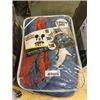 Image 1 : Disney Mickey Mouse Twin Size 3-Piece Bed Set