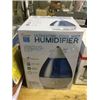 Image 1 : Crane Ultrasonic Cool Mist Humidifier