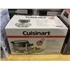 Image 1 : Cuisinart Double Belgian Waffle Maker