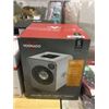 Image 1 : VornadoWhole Room Metal Heater