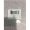 Image 2 : Brookstone 100% Total Blackout Grommet Panel (50" x 63")