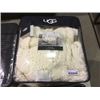 Image 1 : UGG Tanner Hand Knit Throw Blanket