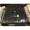 Image 1 : UGG Dorian Knit Throw Blanket (50" x 70")
