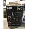 Image 1 : Braun BrewSenseCoffee Maker - Model: KF 7000