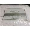 Image 2 : Wamsutta Dream Zone King Size White Goose Down Comforter