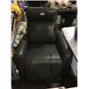 Image 1 : Powered Reclining Sofa Chair-RETURN, SOLD AS IS
